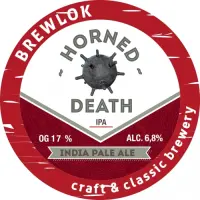 Brewlok Horned Death