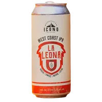 Cervecería Icono La Leona