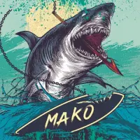 Selfmade Brewery Mako APA