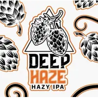 Knee Deep Brewing Company Deep Haze