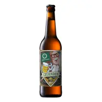 Midtfyns Bryghus Legenden