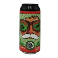 Amundsen Brewery Super Santa (2025)