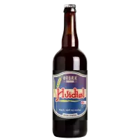 Ørbæk Bryggeri Hvidtøl