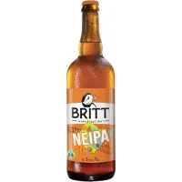 Brasserie de Bretagne Britt NEIPA