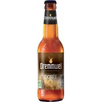Brasserie de Bretagne Dremmwel Dorée  Bio