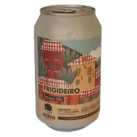 Birrificio dell'Altavia - Azienda Agricola Frigideiro