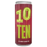 Rebel's Ten