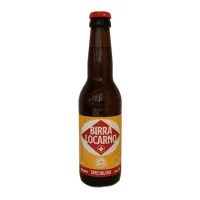 Birrificio Valle Maggia Birra Locarno