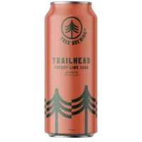 Tree Brewing Trailhead Cherry-Lime Sour