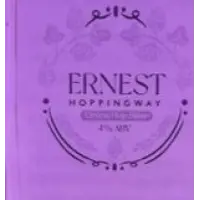 Ignition Brewery Ernest Hoppingway