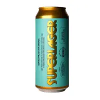 Cervecera Hércules Superlager