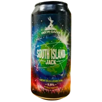 Moon Gazer (Norfolk Brewhouse) South Island Jack