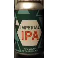 ABW Virginia Beach Imperial IPA