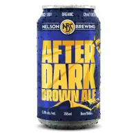 Nelson Brewing Company After Dark