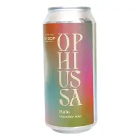 Ophiussa Brewing Co Halo