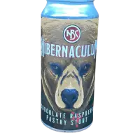 Nelson Brewing Company Hibernaculum