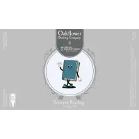 Oakflower Brewing Company Summer Reading