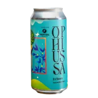 Ophiussa Brewing Co Echoes