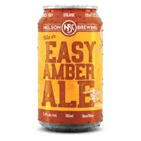 Nelson Brewing Company Take Er Easy