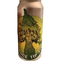 Nelson Brewing Company Spruce Tip Ale