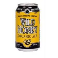 Nelson Brewing Company Wild Honey Ale