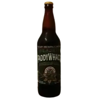 Nelson Brewing Company Paddywhack Double IPA