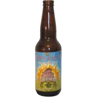 Nelson Brewing Company Liplock