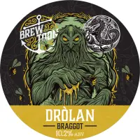 Brew Toon Dròlan