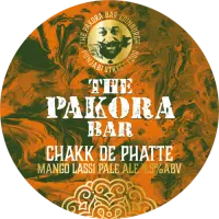 Brew Toon Chakk De Phatte
