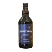 Black Isle Brewery Doppelsticke