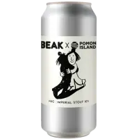 Beak Brewery Hug