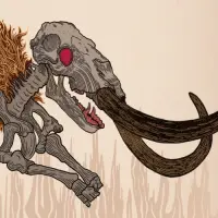 Holy Goat Black Tusk