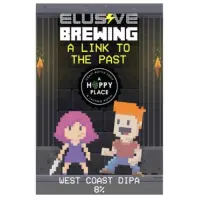 Elusive Brewing A Link to the Past