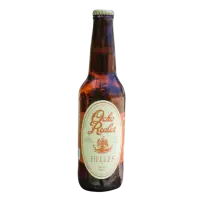Comidas y Bebidas Fermentadas (Ocho Reales) Ocho Reales Helles