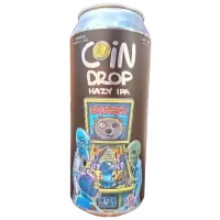 Interstellar Brewery Coin Drop