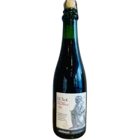Oblivion Barrel Project El Xot