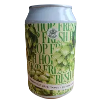 Hyllie Bryggeri Fresh Hop 2025: Tango