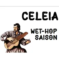 Clef Brewery Celeia Wet-Hop Saison