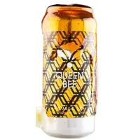 Bearded Iris Brewing Queen Bee