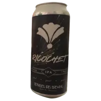 Bearded Iris Brewing Ricochet