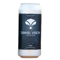 Bearded Iris Brewing Tunnel Vision - DDH w/ Citra
