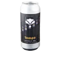 Bearded Iris Brewing Tempo