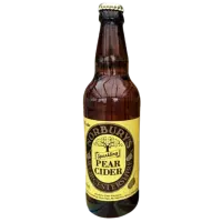 Norbury Cider Sparkling Pear Cider