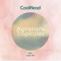 CoolHead Brew Agitations Tropicales