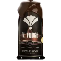 Bearded Iris Brewing V. Fudge
