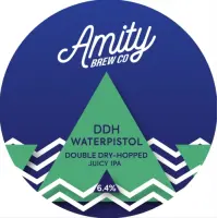 Amity Brew Co DDH Waterpistol