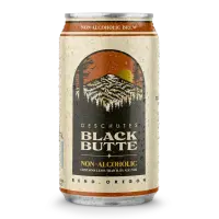 Deschutes Brewery Black Butte Non-Alcoholic