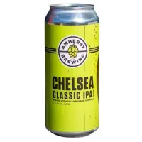 Amherst Brewing Company Chelsea