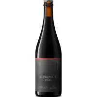 Side Project Brewing Shared Achromatic Vibes (2022)
