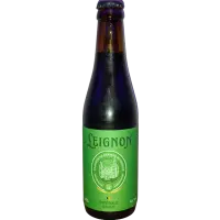 Brasserie du Château de Leignon Imperiale Stout
